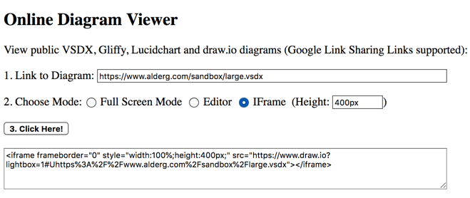 drawio-create-iframe